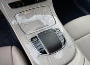 Mercedes-Benz Třídy E 23