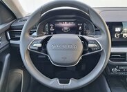 Škoda Scala Hatchback 1,0 l 85 kw