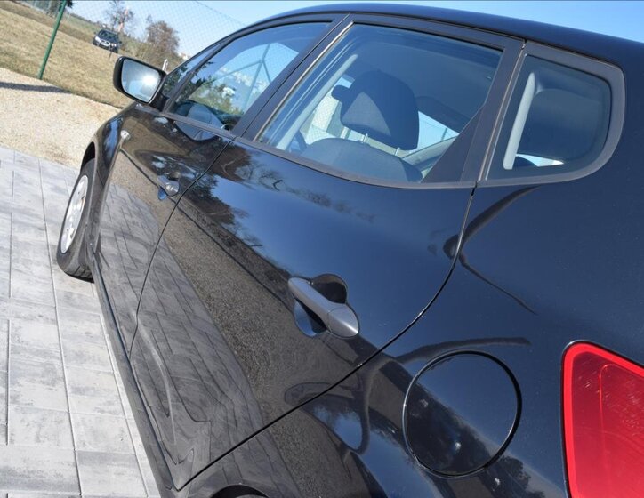 KIA Venga Kombi 1,4 l 66 kw