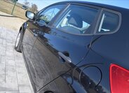 KIA Venga Kombi 1,4 l 66 kw