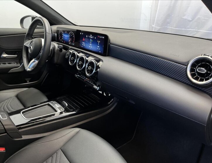 Mercedes-Benz Třídy A 14