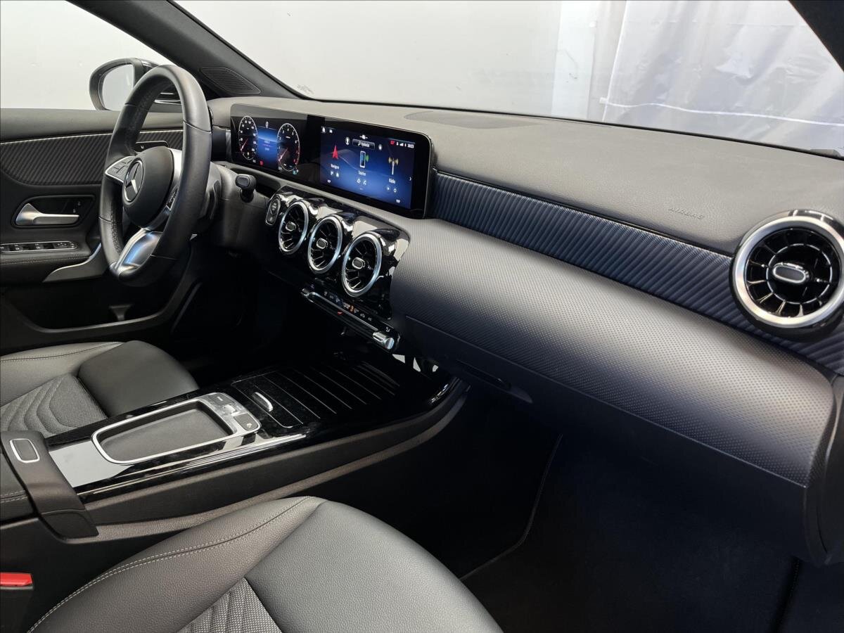 Mercedes-Benz Třídy A