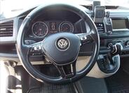 Volkswagen Transporter 24
