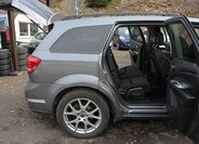 Fiat Freemont SUV / Terénní 2,0 l 103 kw