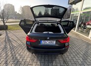 BMW Řada 5 23