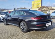 Volkswagen Arteon Liftback 2,0 l 110 kw
