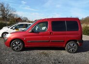 Citroën Berlingo Kombi 1,6 l 80 kw