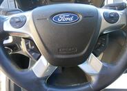 Ford Transit Custom 18