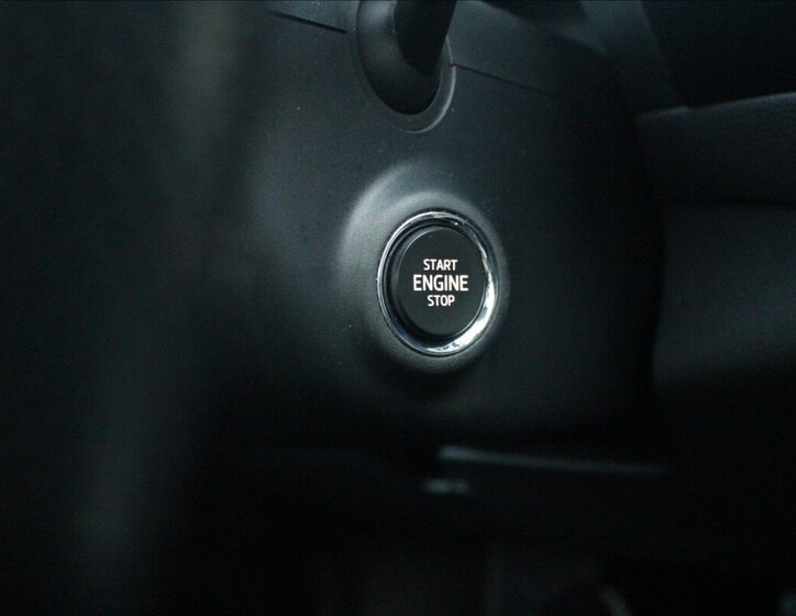 Škoda Kodiaq SUV / Terénní 2,0 l 140 kw