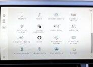 Land Rover Range Rover Sport SUV / Terénní 3,0 l 258 kw