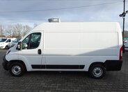 Fiat Ducato Ostatní 2,3 l 88 kw