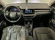 Škoda Fabia Hatchback 999,0 85 kw