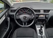 Škoda Octavia 12