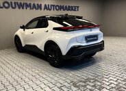Toyota C-HR 19