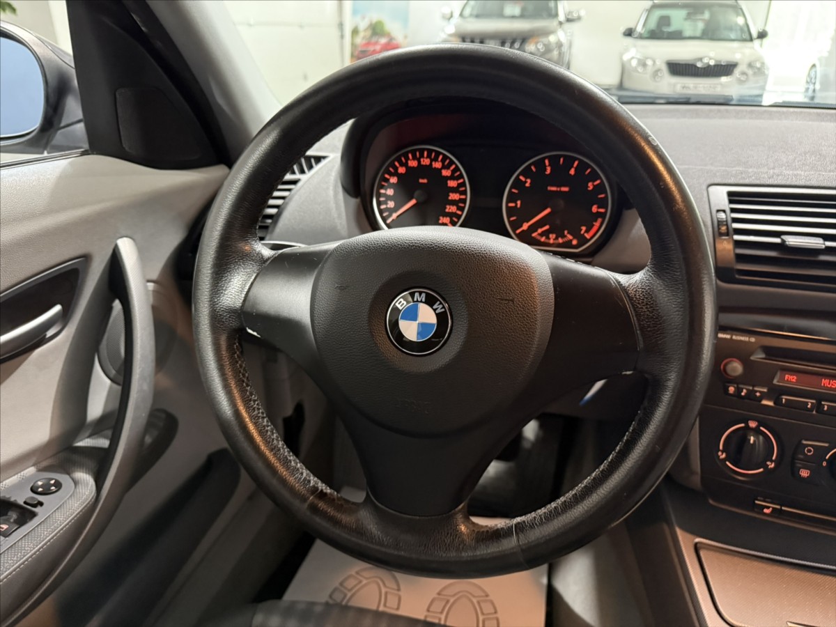 BMW Řada 1