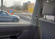 Volkswagen Caravelle VAN / Minibus 0,0 75 kw