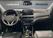 Hyundai Tucson Ostatní 2,0 l 136 kw