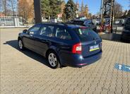 Škoda Octavia 5