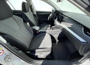 Škoda Octavia Liftback 2,0 l 85 kw