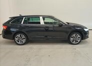 Škoda Octavia Kombi 1,5 l 110 kw