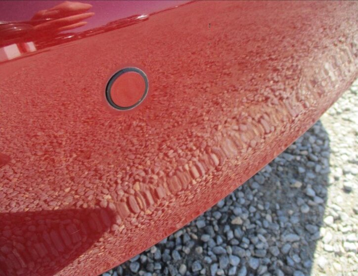 Škoda Fabia Kombi 1,2 l 63 kw