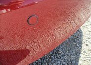 Škoda Fabia Kombi 1,2 l 63 kw