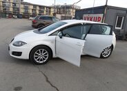 Seat Leon Hatchback 1,4 l 92 kw