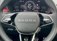 Škoda Fabia Hatchback 1,0 l 85 kw