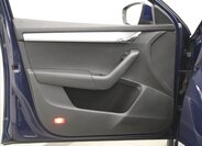 Škoda Octavia Liftback 1,6 l 81 kw