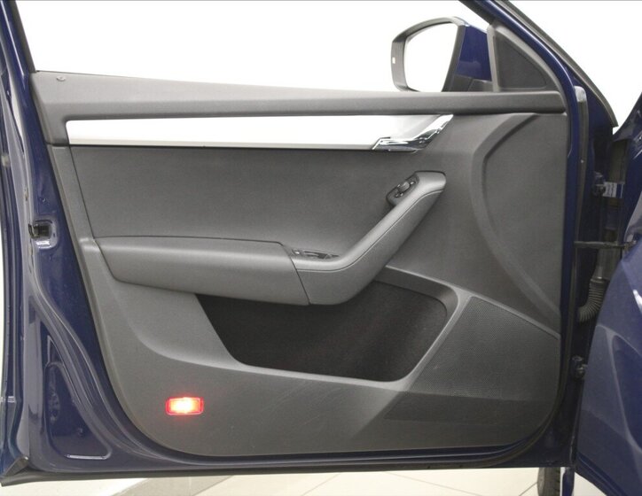 Škoda Octavia Liftback 1,6 l 81 kw