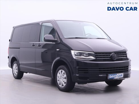 Volkswagen Transporter Kombi 2,0 l 110 kw