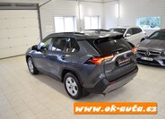 Toyota RAV4 SUV 0,0 130 kw