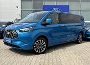 Ford Tourneo Custom 1