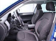 Škoda Kodiaq SUV / Terénní 2,0 l 147 kw
