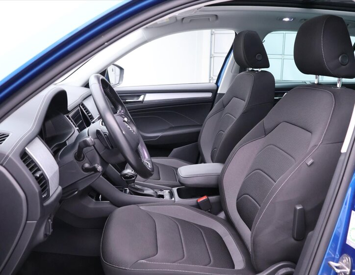 Škoda Kodiaq SUV / Terénní 2,0 l 147 kw