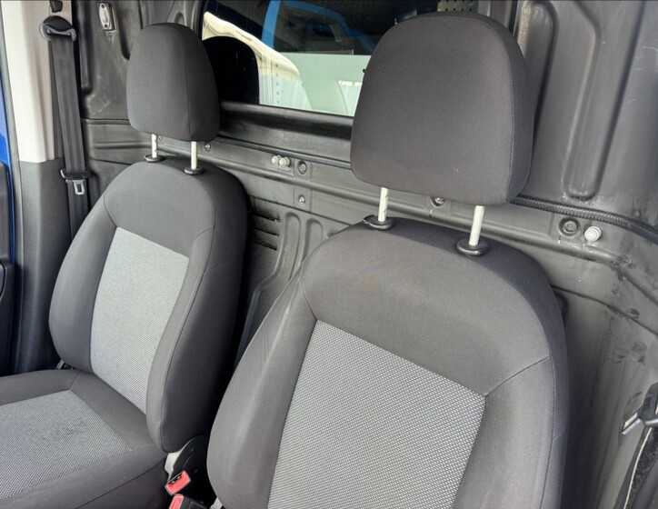 Fiat Dobló cargo 27