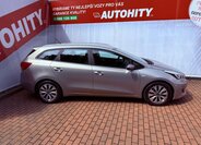 KIA Ceed 6