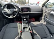 Škoda Karoq Kombi 1,6 l 85 kw
