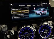 Mercedes-Benz GLA SUV / Terénní 2,0 l 110 kw