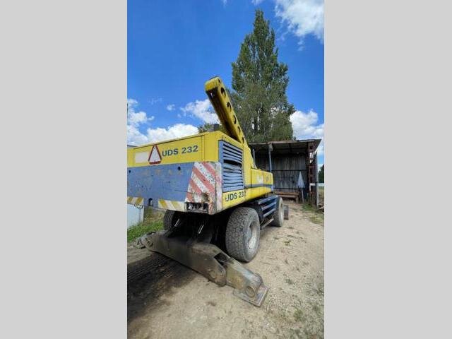 Ostatní Ostatní Ostatní 0,0 115 kw