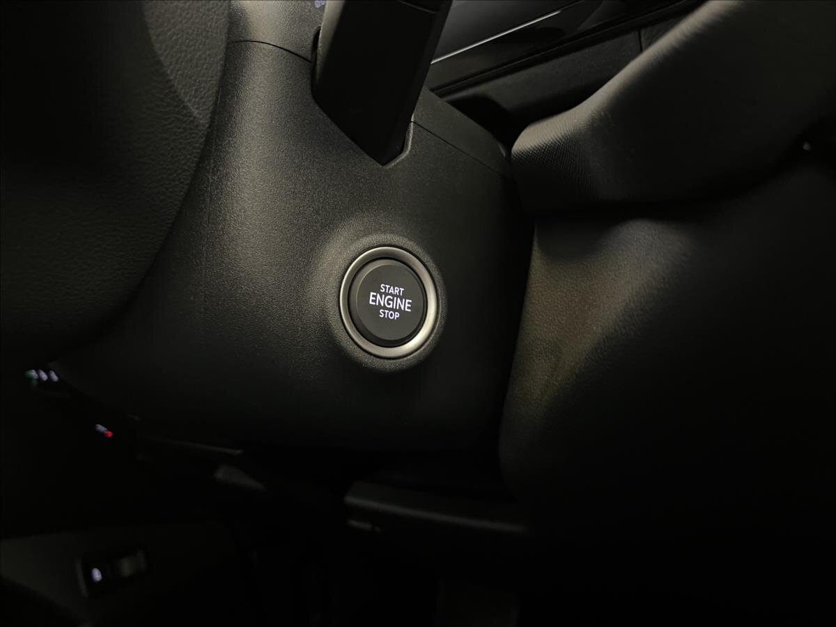 Škoda Kodiaq SUV / Terénní 2,0 l 142 kw