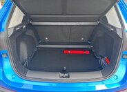 MG ZS SUV / Terénní 1,5 l 85 kw