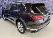 Volkswagen Touareg 5