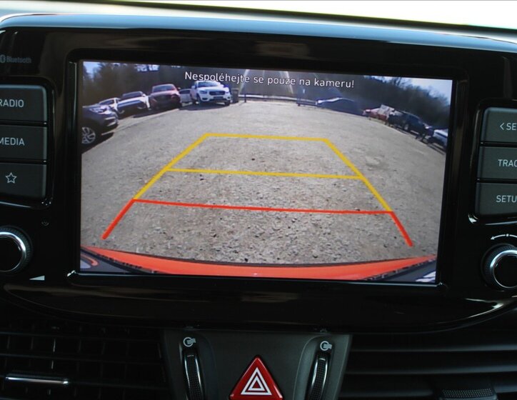 Hyundai i30 Kombi 1,5 l 80 kw