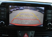 Hyundai i30 Kombi 1,5 l 80 kw