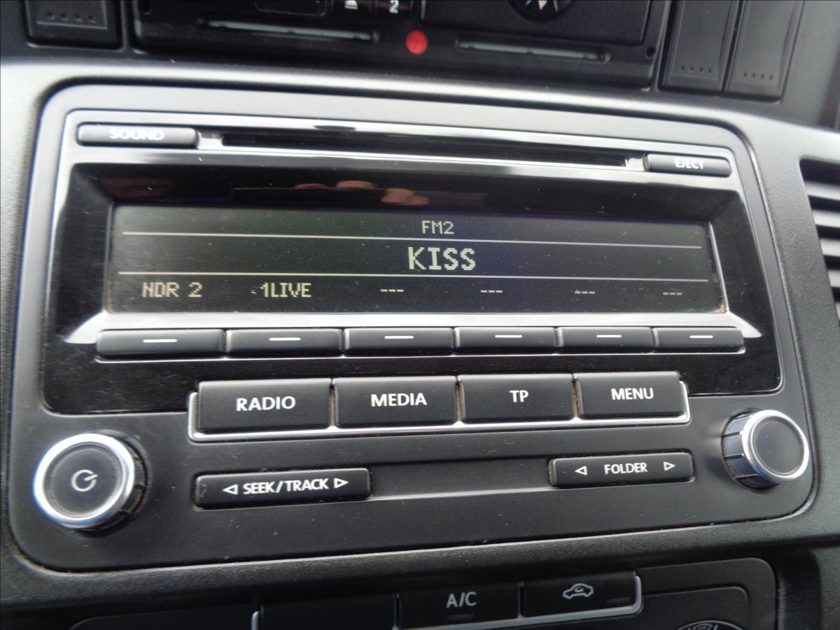 Volkswagen Transporter Ostatní 2,0 l 75 kw