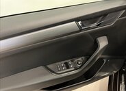 Škoda Superb Kombi 1,6 l 88 kw