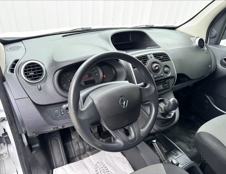 Renault Kangoo 35