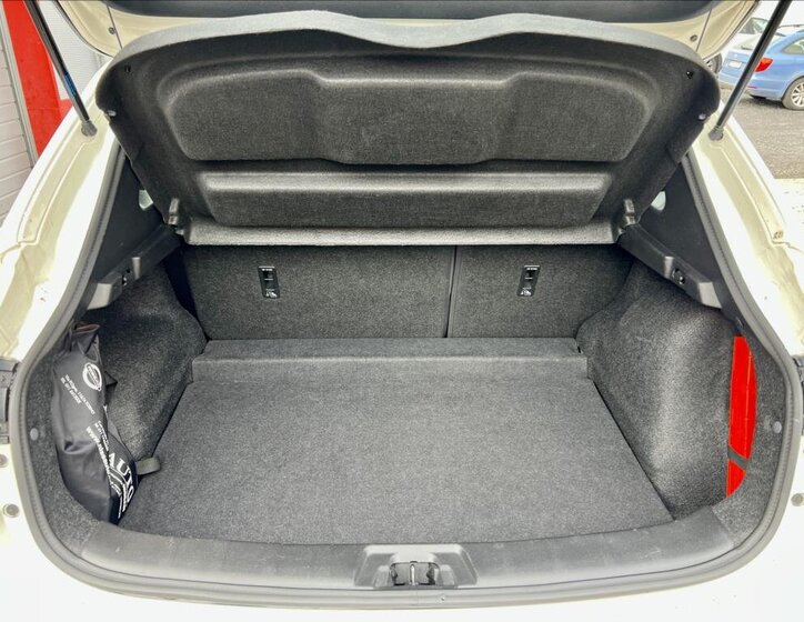 Nissan Qashqai SUV / Terénní 1,5 l 85 kw