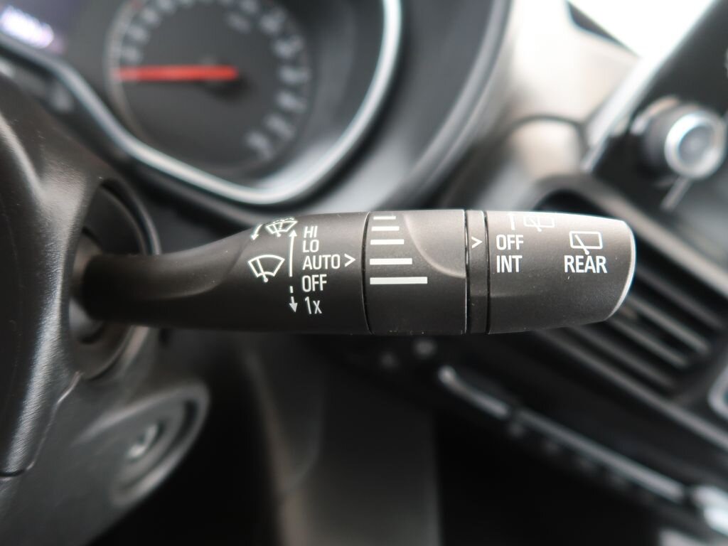 Opel Combo MPV 1,5 l 96 kw